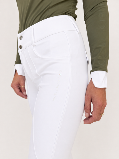 Juliette Performance Highwaisted Breggings