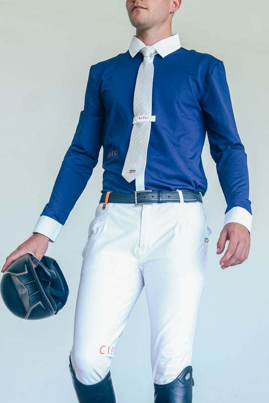 Men's Parker Show Shirt