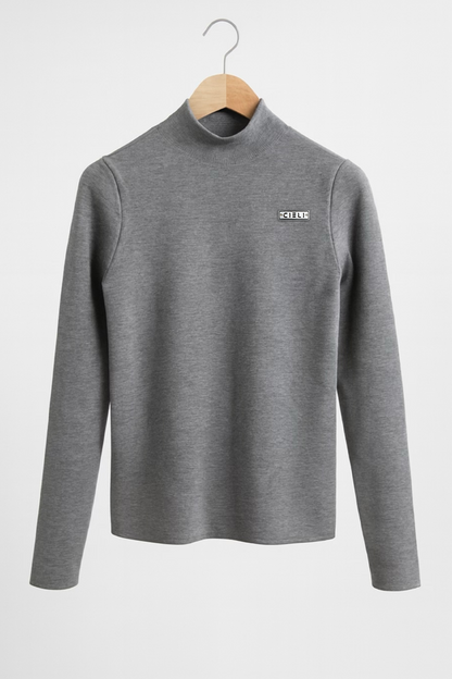 Nikki Plush Pullover