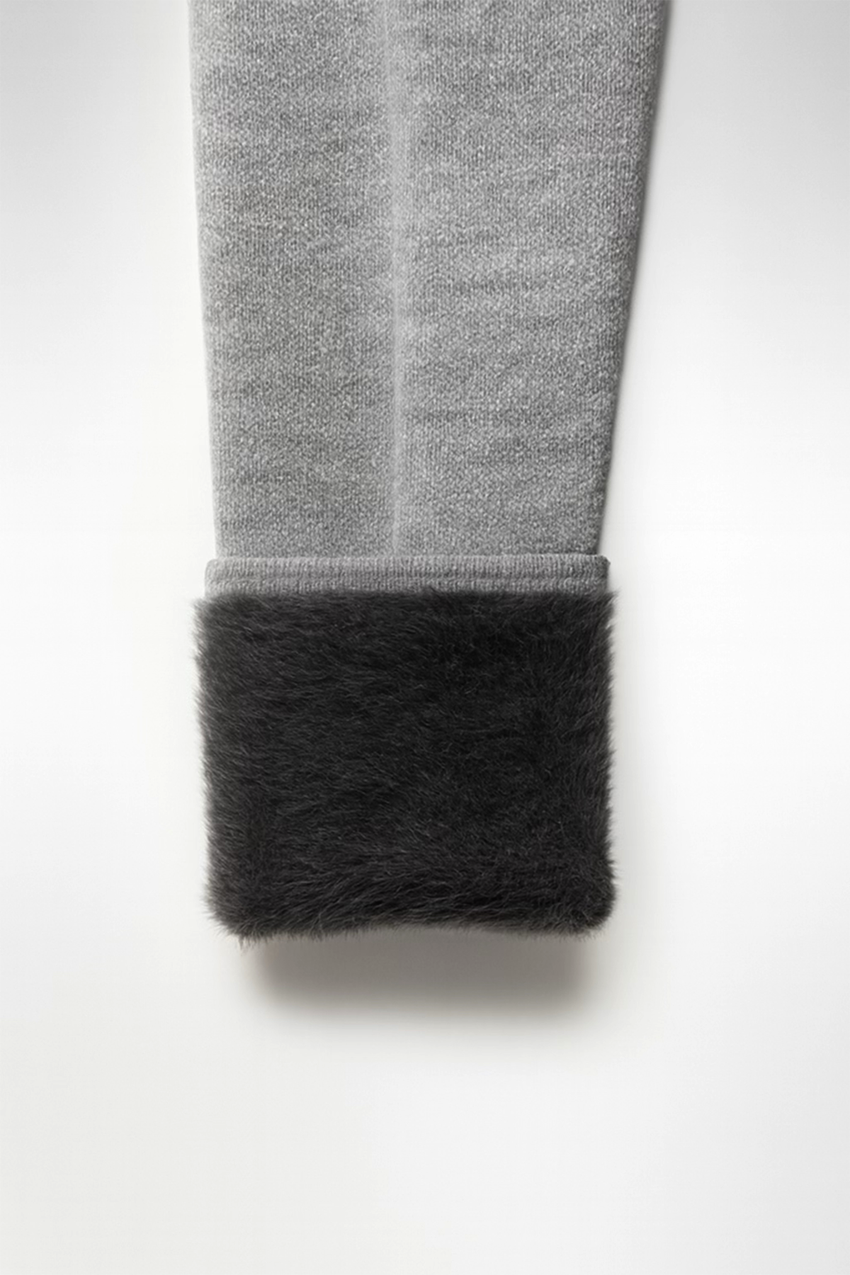 Nikki Plush Pullover