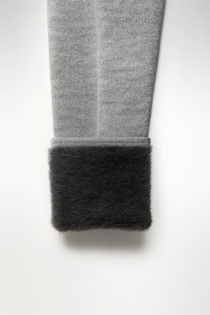 Nikki Plush Pullover