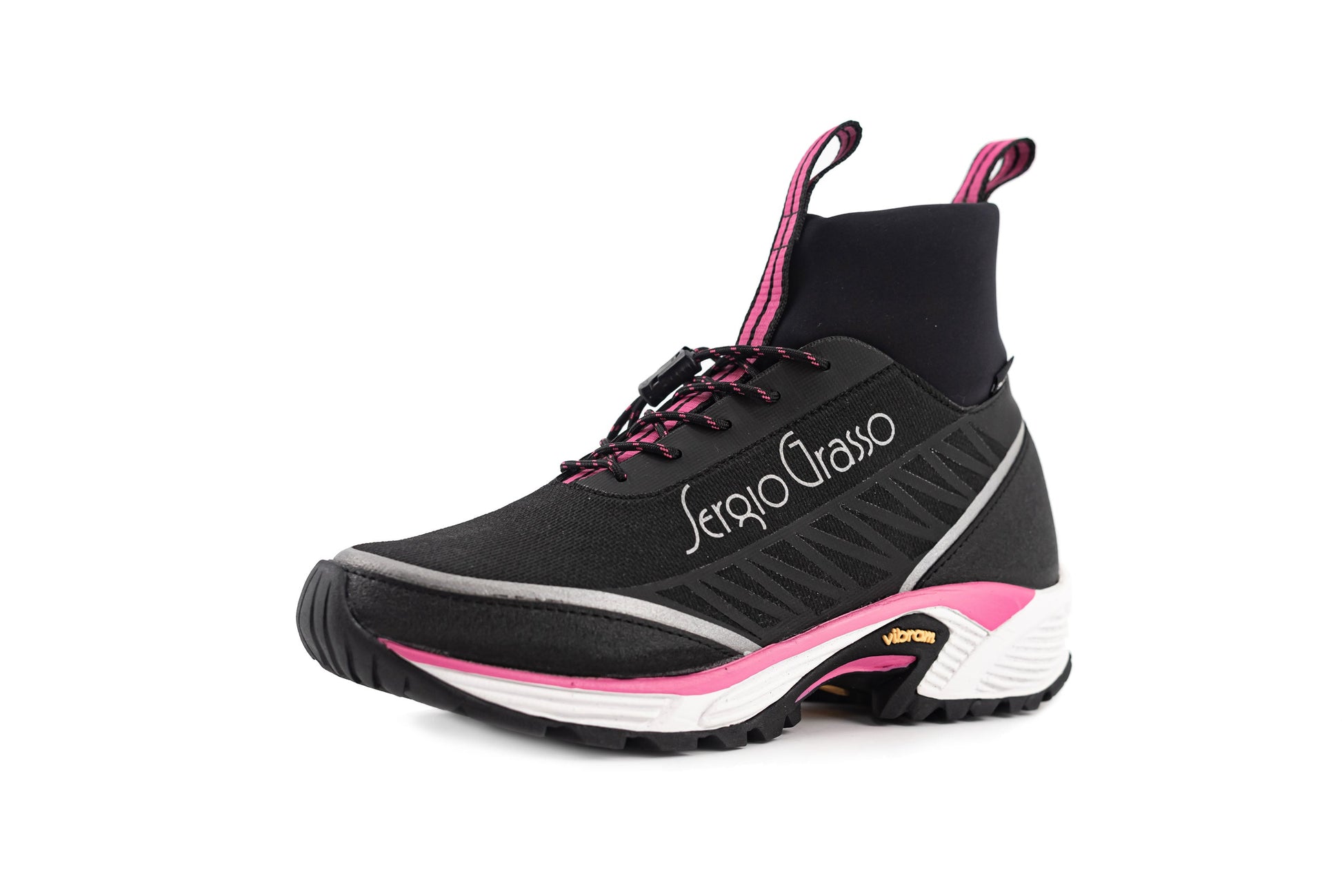 Sergio Grasso KM Plus equestrian breathable waterproof shoes ideal for African horse safari.