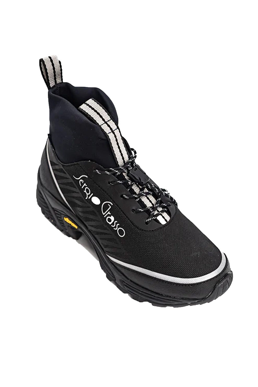 Sergio Grasso KM Plus equestrian breathable waterproof shoes ideal for African horse safari.