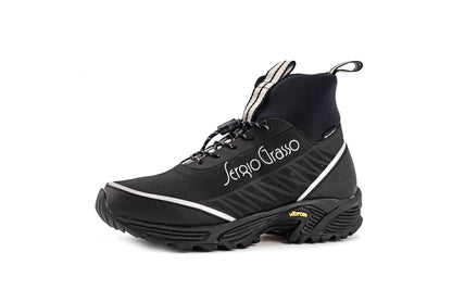 Sergio Grasso KM Plus equestrian breathable waterproof shoes ideal for African horse safari.