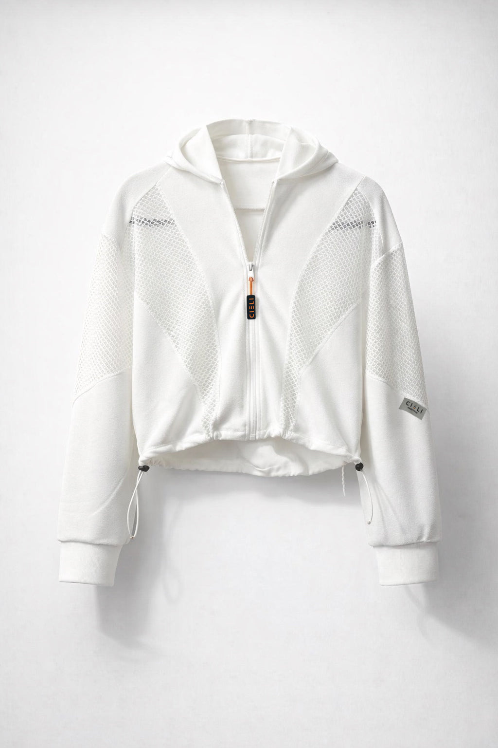 Omkeerbaar teddyjack 2.0