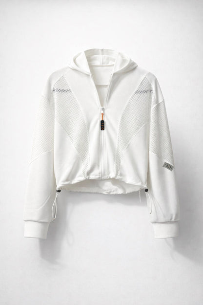 Omkeerbaar teddyjack 2.0