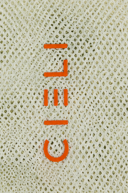 Textured green surface with 'Cieli' logo in orange.