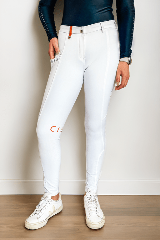 Chicago Performance Breeches - Cieli Equestrian