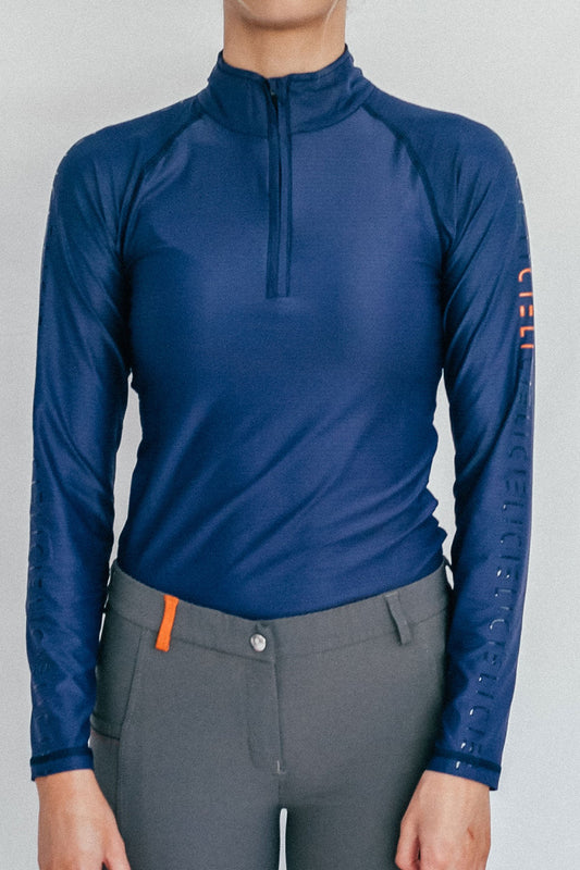 Faye Baselayer - Cieli Equestrian