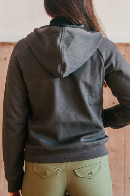 Noah Hoodie - Cieli Equestrian