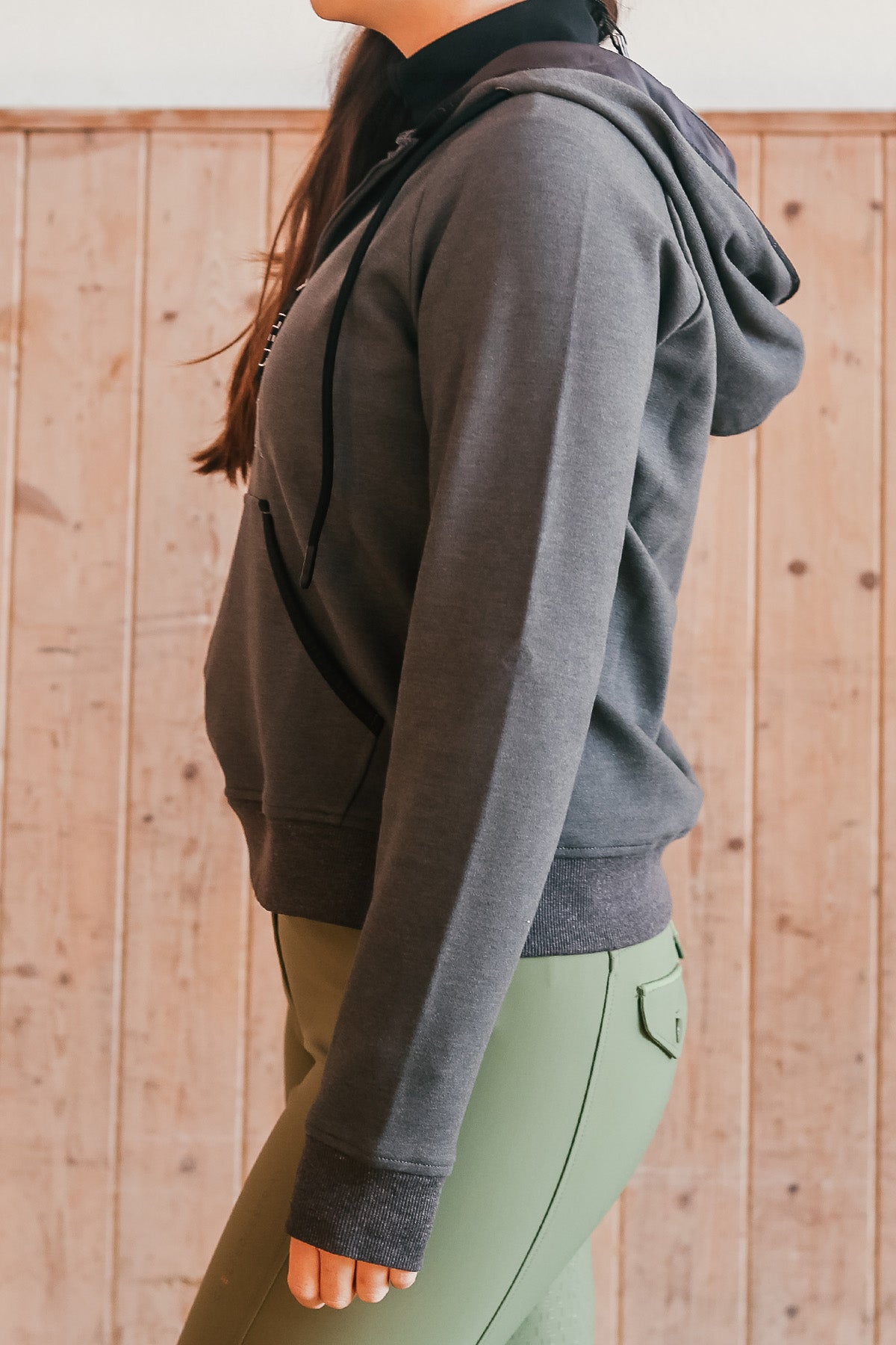 Noah Hoodie - Cieli Equestrian