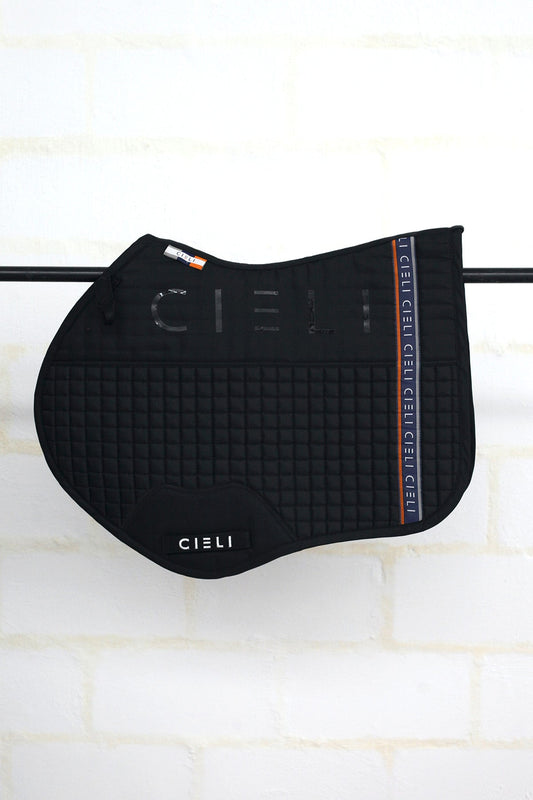 Signature Saddle Pad - Cieli Equestrian